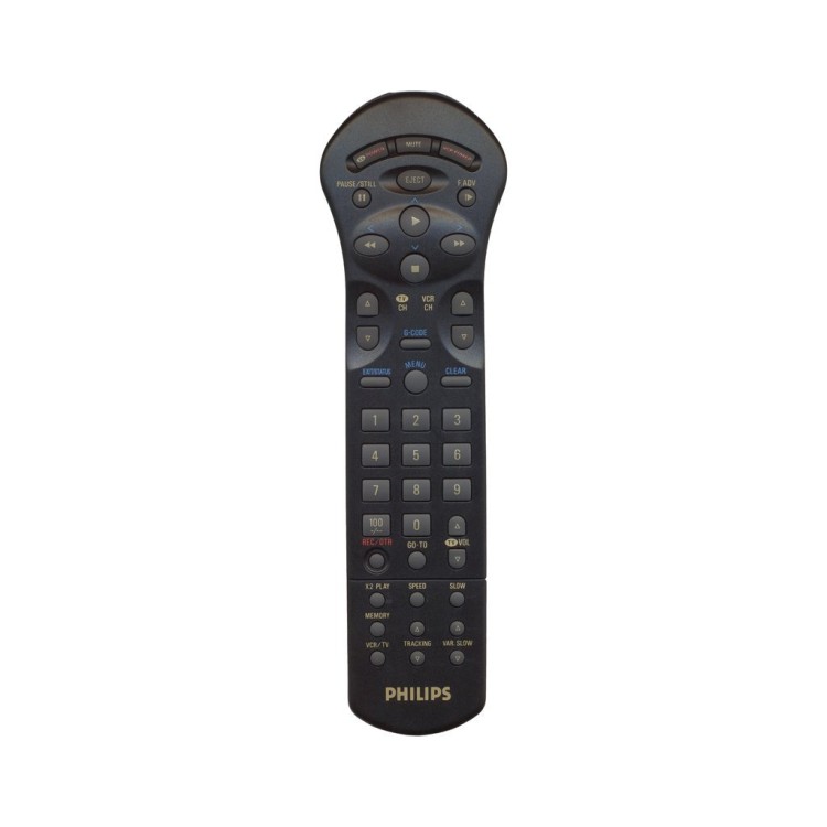 Пульт Philips RT 8967/01 (3139 148 53941)