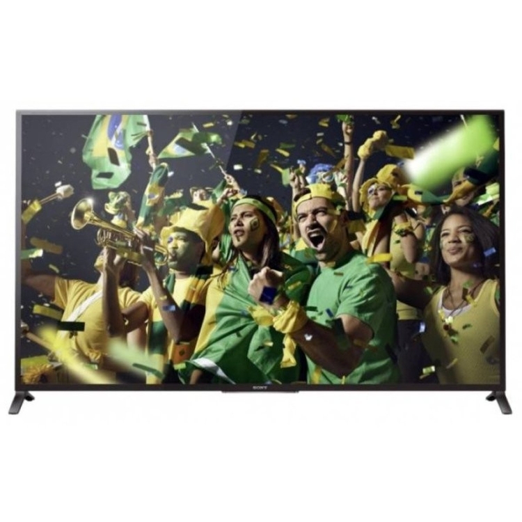 Sony KDL-60W855C