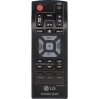 Пульт LG COV30748160 (оригинальный)