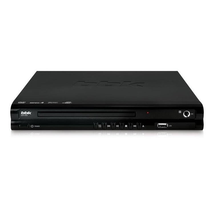 BBK DVP176SI