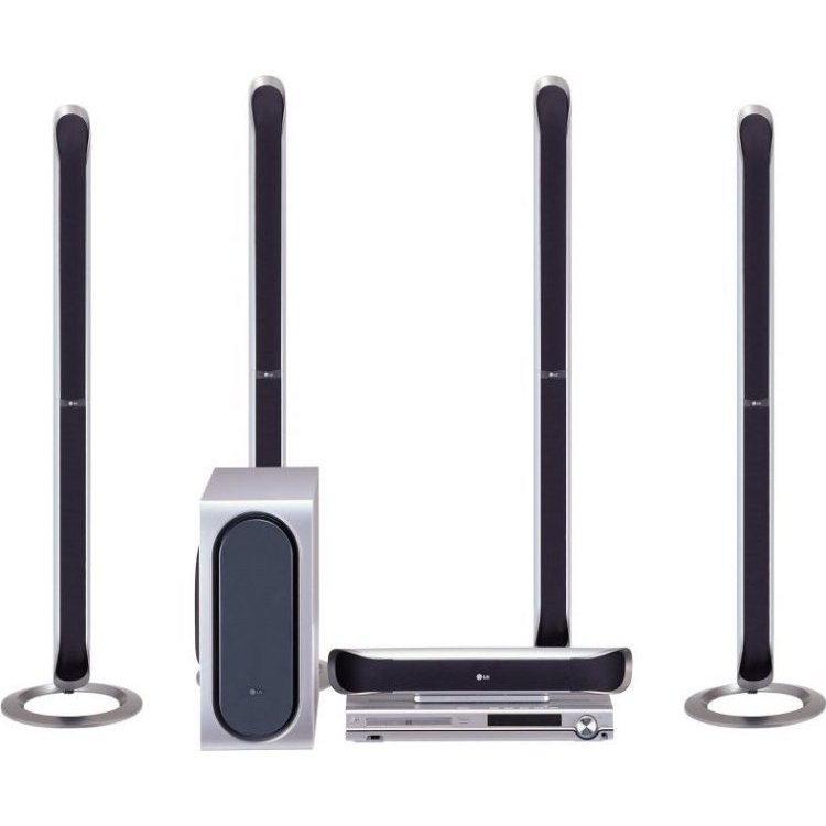 Домашний Кинотеатр Lg Lhb755 Купить