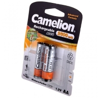 Аккумулятор AA BL2 Camelion 2600 mAh (24)