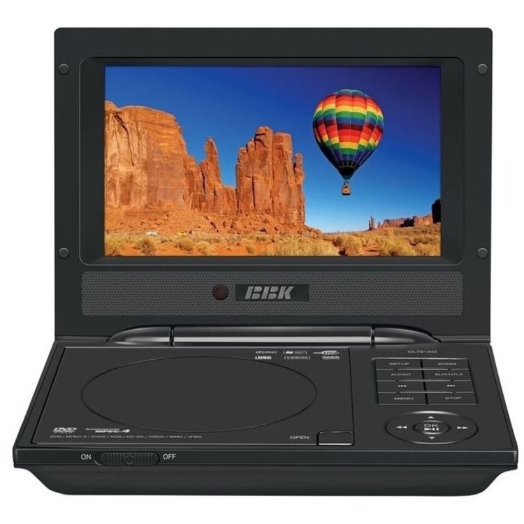 BBK DL7016SI