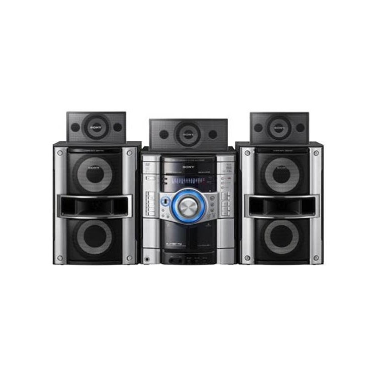Sony MHC-GZR8D