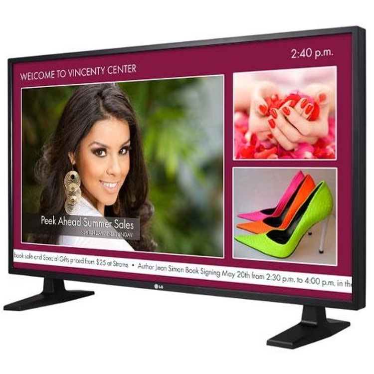 LG 47WL10MS