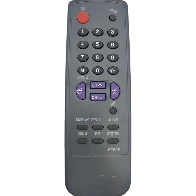 Пульт Huayu для Hyundai XU-5Z51S