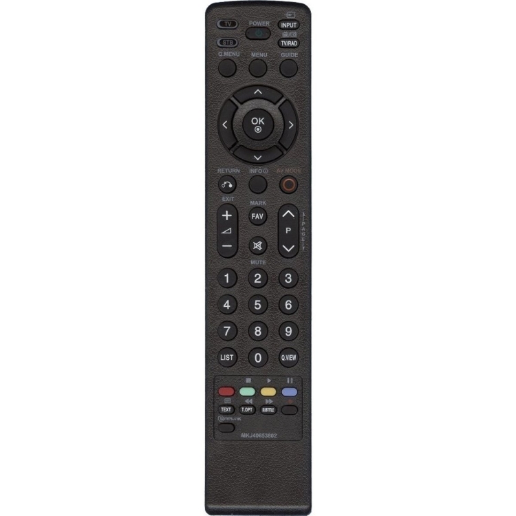 Пульт Huayu для LG MKJ40653802