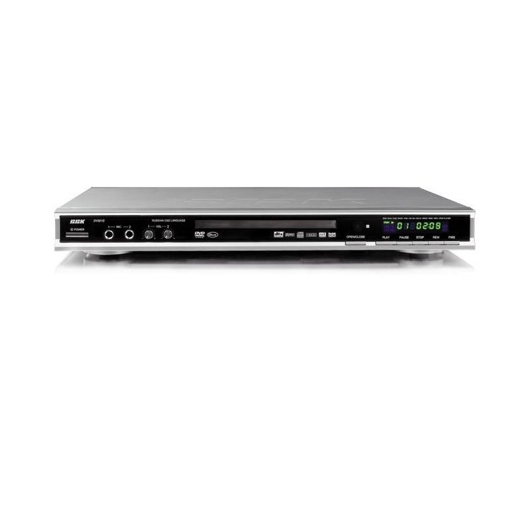 Elenberg DVDP-2405