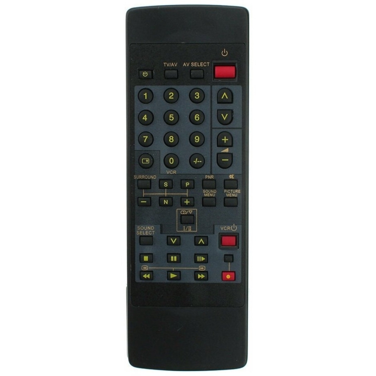 Пульт Huayu для Panasonic EUR50707 (EUR50711)