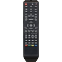 Пульт Huayu для Izumi H-LCDVD3200 (H-LCDVD3200S)