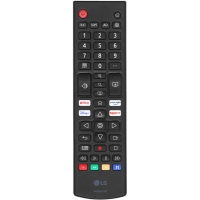Пульт LG AKB76037605