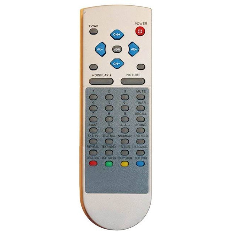 Пульт Akai LTA-15E302