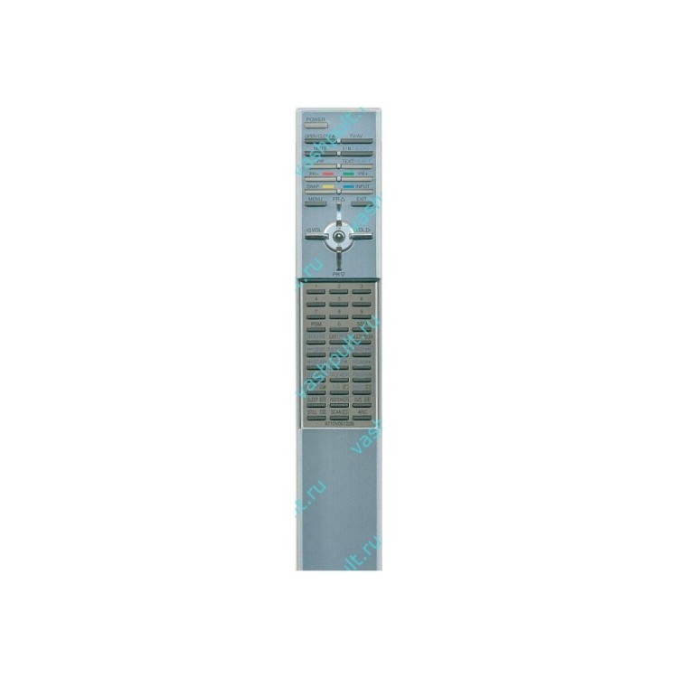 Пульт LG 6710V00122B
