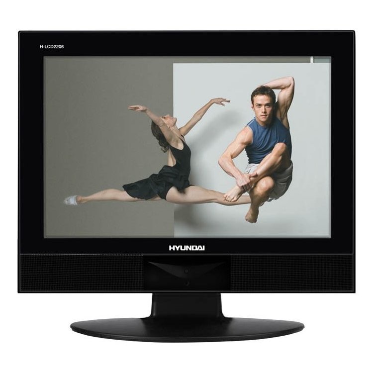 Hyundai H-LCD2206