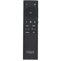 Пульт Razz WH250617D/ROH WRC173K (голосовое управление) (оригинальный)