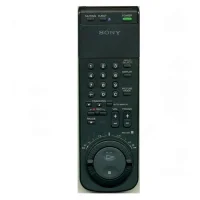 Пульт Sony RM-847 (оригинальный)