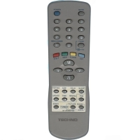 Пульт Techno 6710V00070A