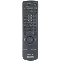 Пульт Sony RMT-V232B