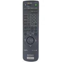 Пульт Sony RMT-V232B (оригинальный)