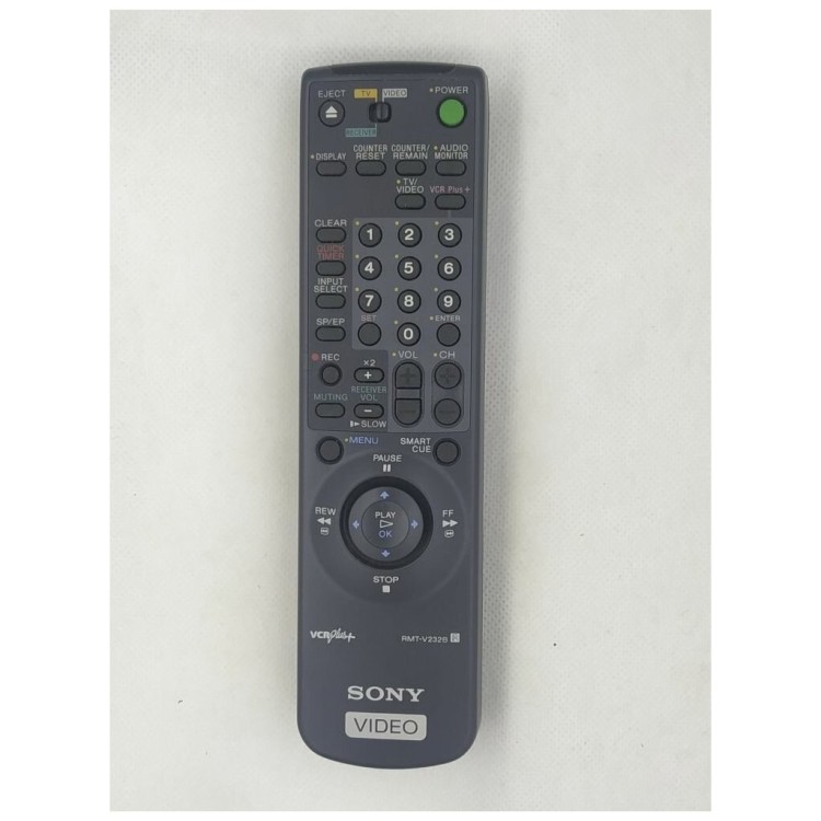 Пульт Sony RMT-V232B