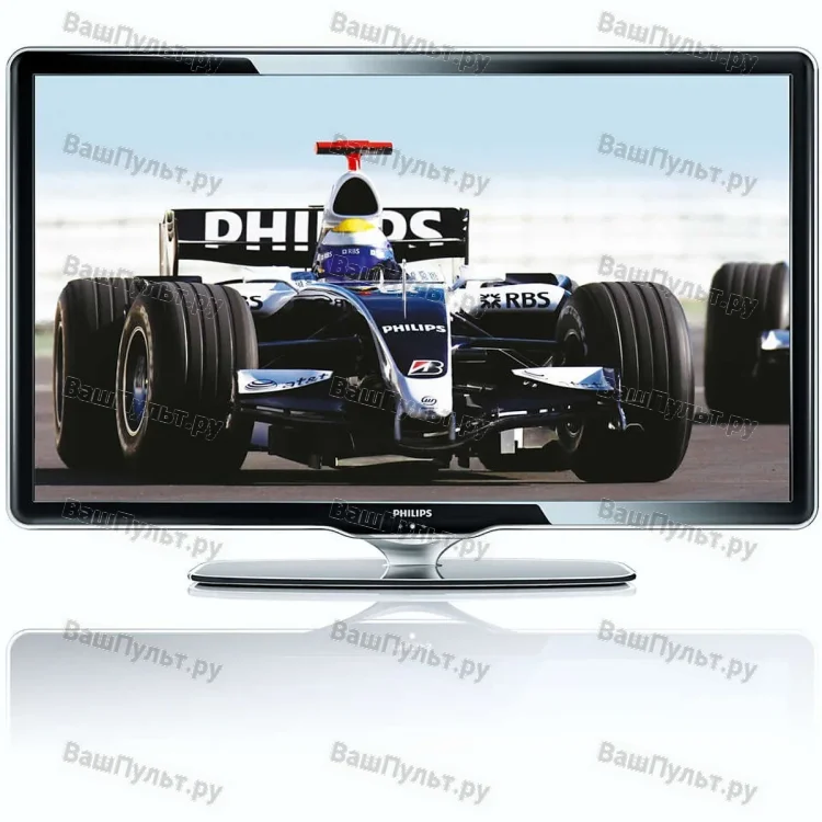 Philips 40PFL7664H/12