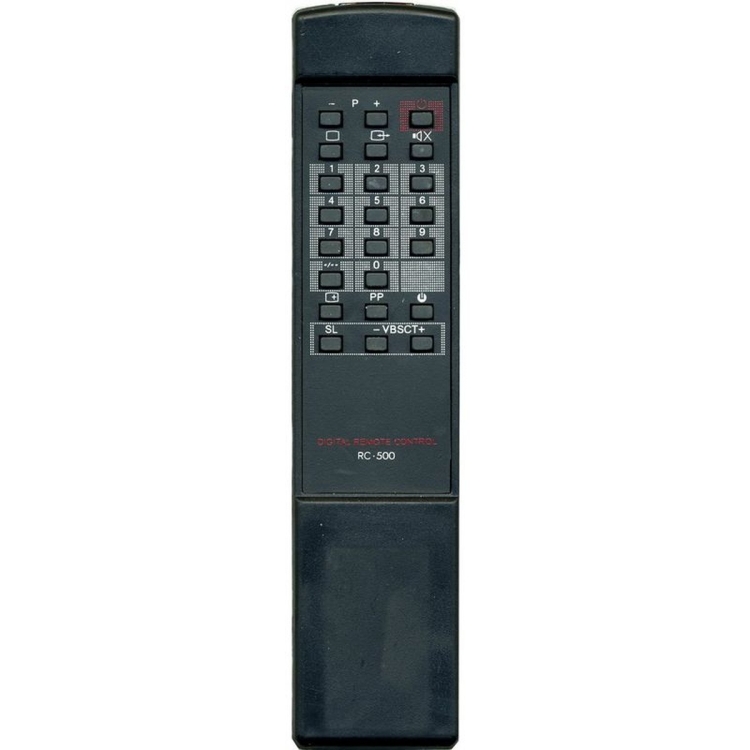 Пульт Горизонт RC-500