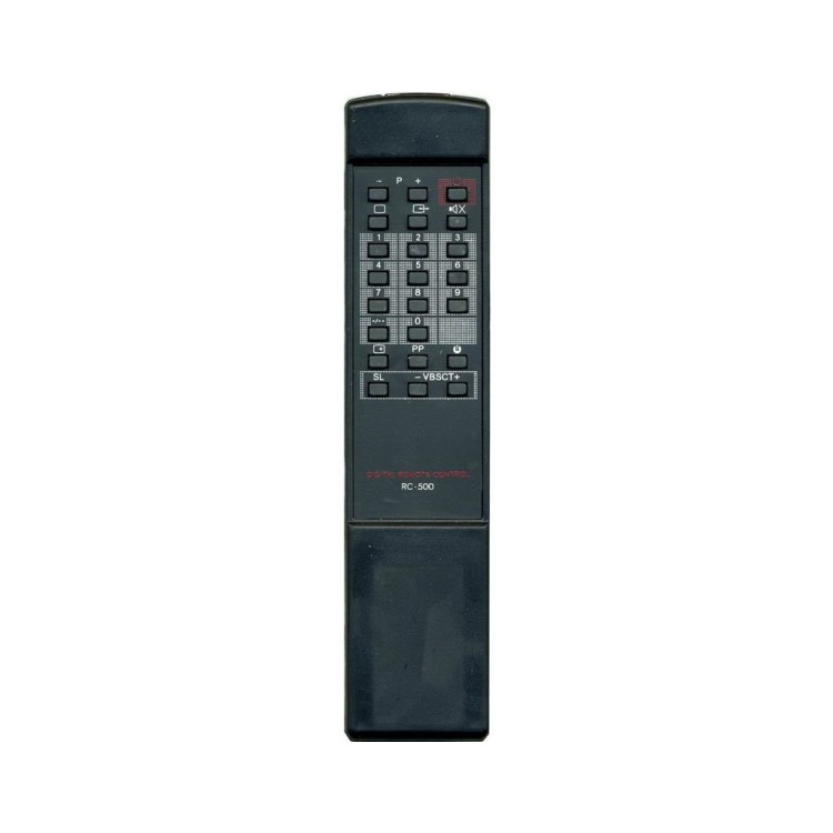 Пульт Горизонт RC-500