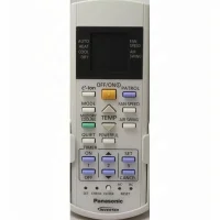 Пульт для кондиционера Panasonic CWA75C3229 (оригинальный)