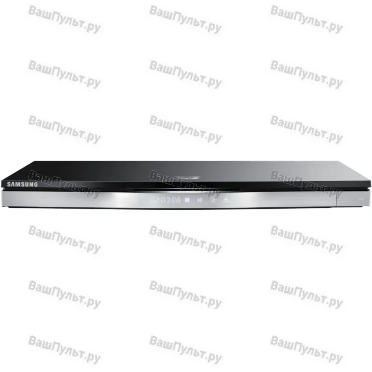 Samsung BD-D6500