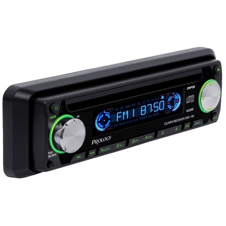 Prology CMD-150