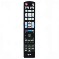 Пульт LG AKB72914045