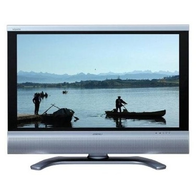 Sharp LC-32P50E