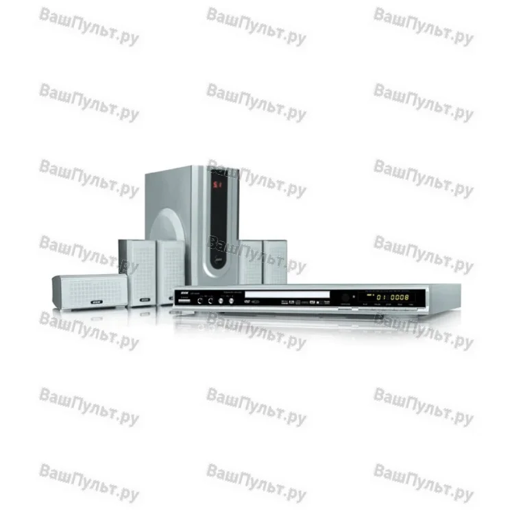 BBK DK1004S
