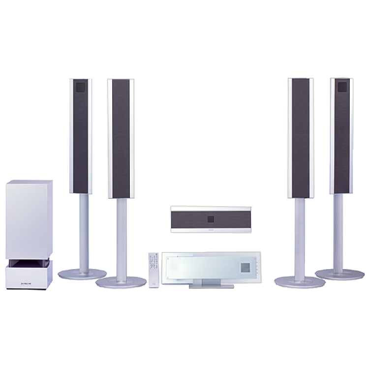 Домашний Кинотеатр 5.1 Купить Sony