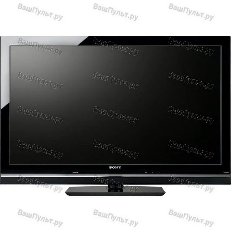Sony KDL-37W5500