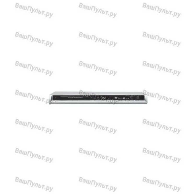 Panasonic DVD-K325EE