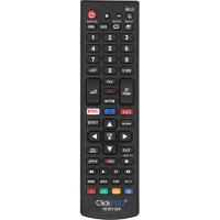 Универсальный пульт ClickPdu для LG HOD1388 (корпус AKB75095312)