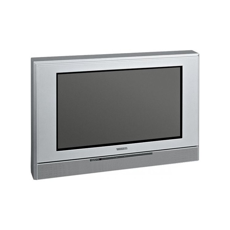 Toshiba 32ZD26P
