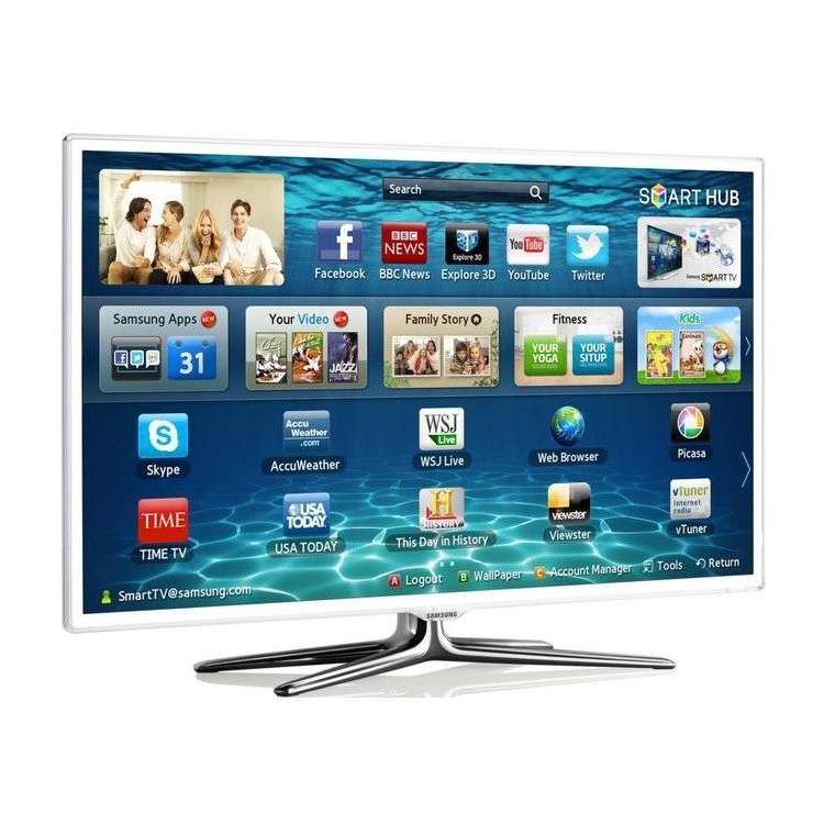 Сколько стоит телевизор в днс. Samsung 46 f 6510. Телевизор с интернетом DNS самсунг. Телевизор самсунг с интернетом и WIFI. ДНС самсунг телевизор смарт.