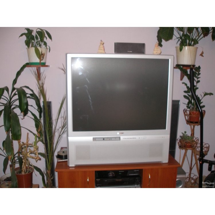 Sony KP-41PX2