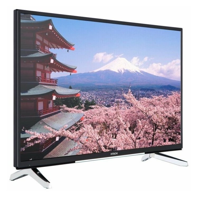 Hitachi 55HK6W64