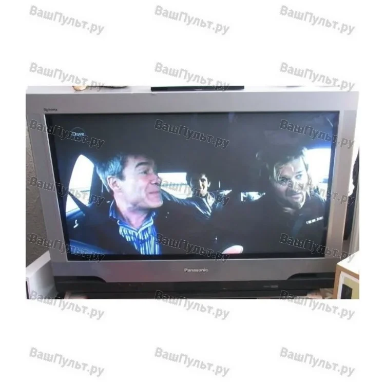 Panasonic TX-36PF10