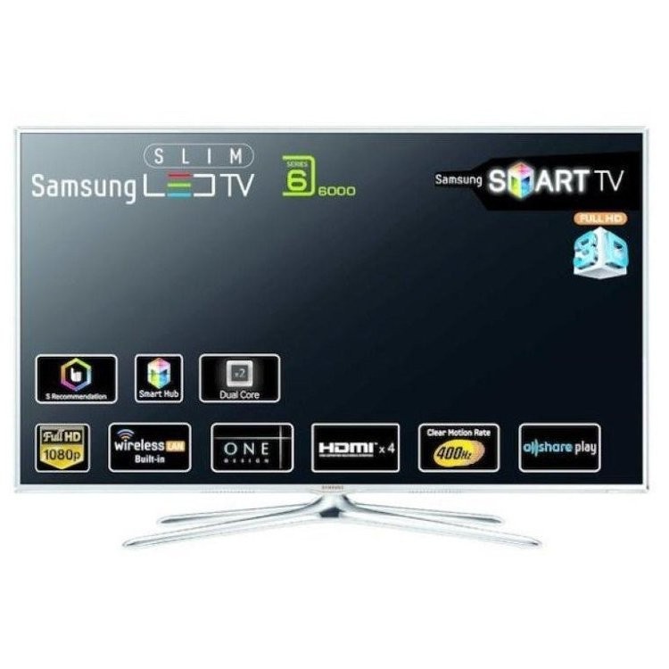 Samsung UE55F6510SD