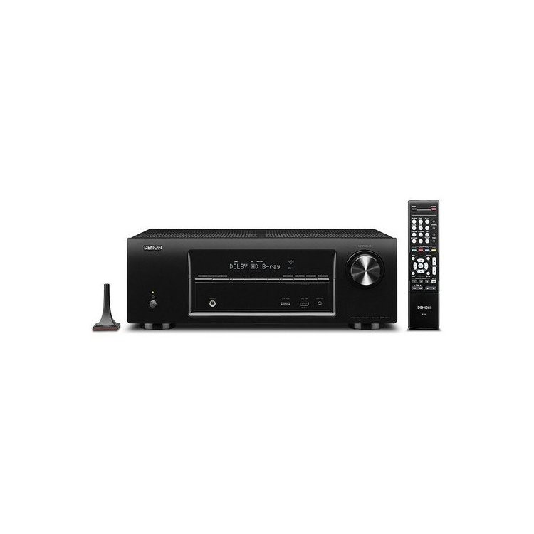 Denon AVR-1613