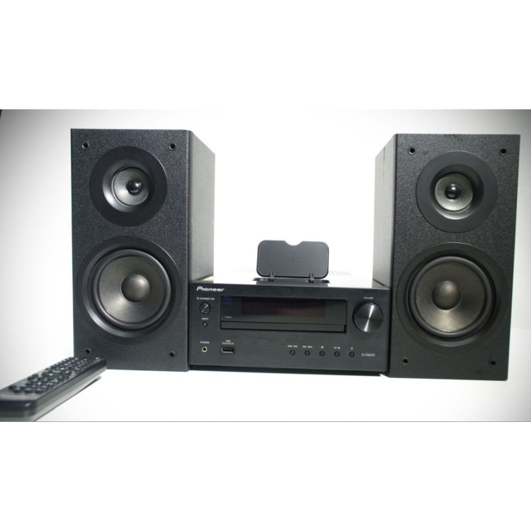 Pioneer S-HM81-SA