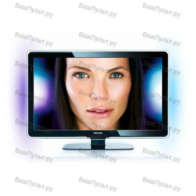Philips 32PFL7623D/10