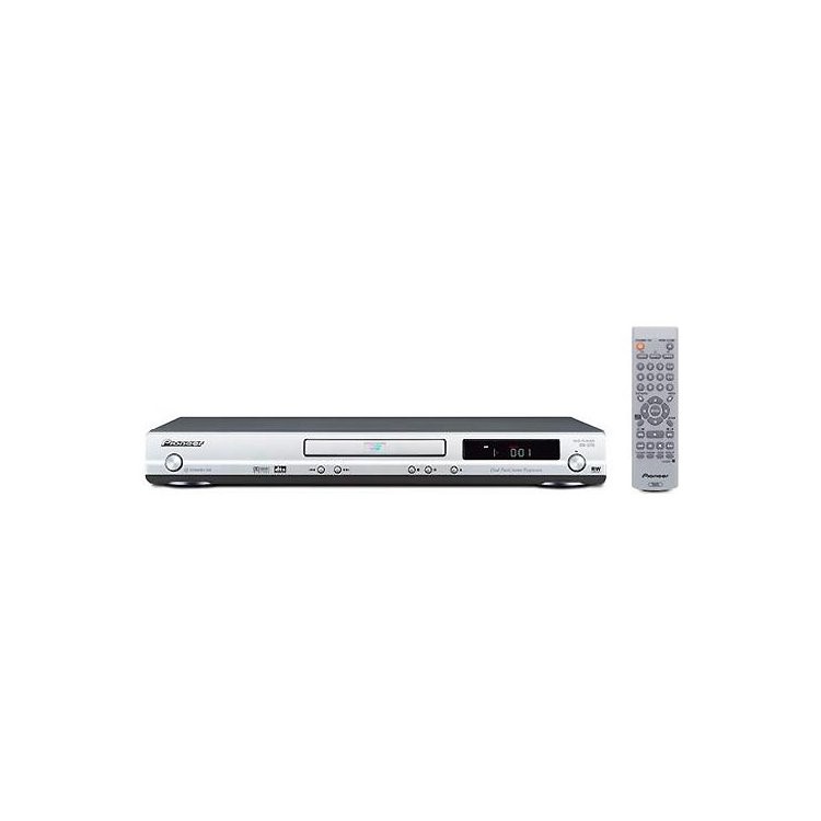 Pioneer DV-370-K