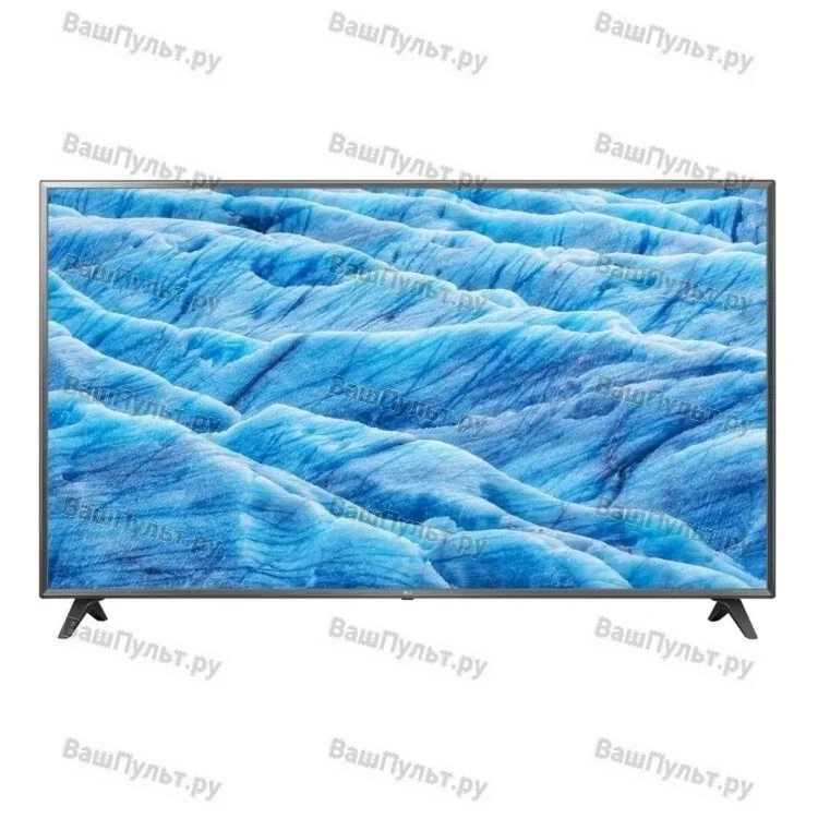 LG 75UM7110PLB