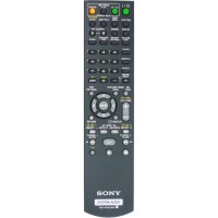 Пульт Sony RM-AMU063