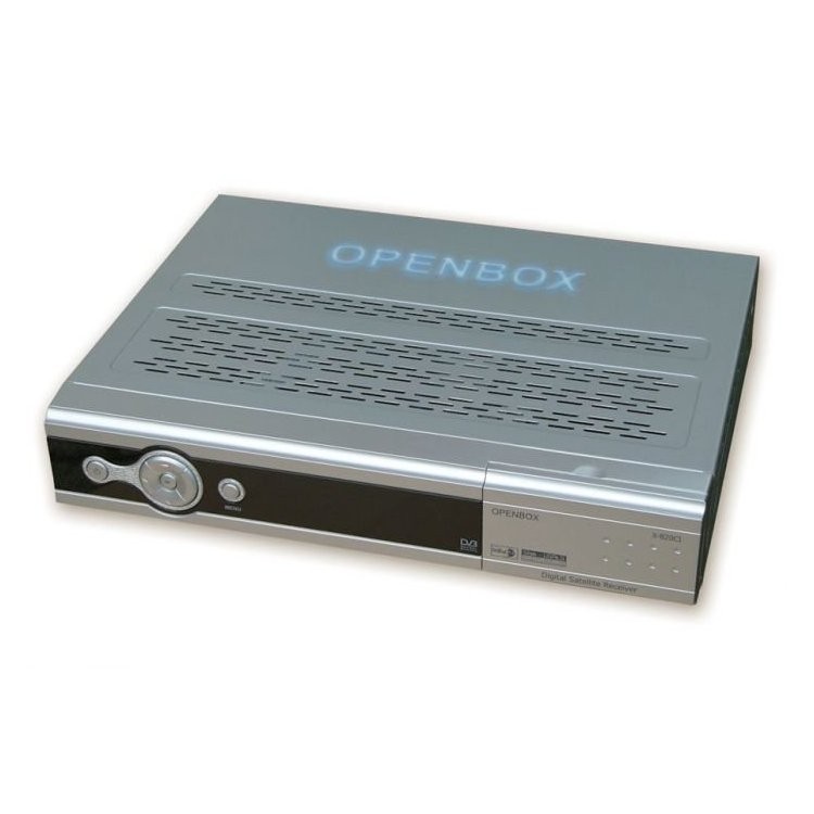 Openbox X-820CI